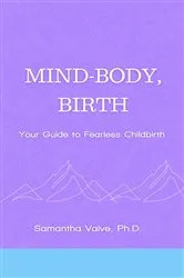 Book cover of Mind-Body, Birth by Unknown