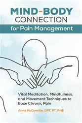 Book cover of Mind-Body Connection for Pain Management by Unknown