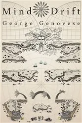 Book cover of Mind Drift by George Genovese