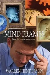 Book cover of Mind Frames by Unknown