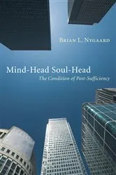 Book cover of Mind-Head Soul-Head by Brian L. Nygaard