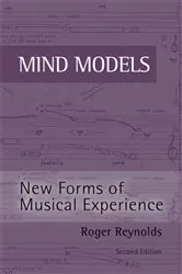 Book cover of Mind Models (2nd ed.) by Roger Reynolds