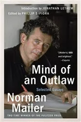 Book cover of Mind of an Outlaw by Unknown