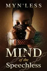 Book cover of Mind of the Speechless by Mynless Koncept