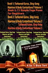Book cover of Mind Over Addiction: Yoga Poses & Meditation Mindfulness - Guide For Yoga & Meditation Beginners! - 4 In 1 Box Set by Juliana Baldec