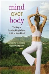 Book cover of Mind Over Body by Nordine Zouareg