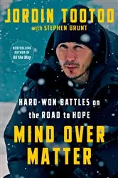 Book cover of Mind Over Matter by Unknown