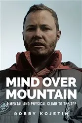 Book cover of Mind Over Mountain by Unknown