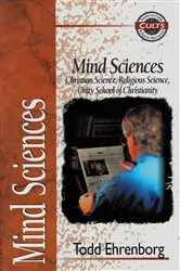 Book cover of Mind Sciences by Todd Ehrenborg
