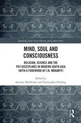 Book cover of Mind, Soul and Consciousness by Soumen Mukherjee