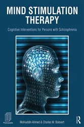 Book cover of Mind Stimulation Therapy by Mohiuddin Ahmed