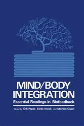 Book cover of Mind/Body Integration by S. Ancoli