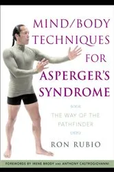 Book cover of Mind/Body Techniques for Asperger's Syndrome by Ron Rubio