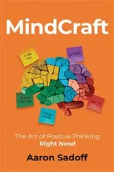 Book cover of MindCraft by Unknown