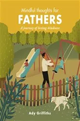 Book cover of Mindful Thoughts for Fathers by Unknown