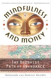 Book cover of Mindfulness and Money by Unknown