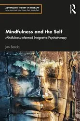 Book cover of Mindfulness and the Self by Jan Benda
