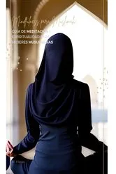 Book cover of Mindfulness para Muslimah by M. Hasen