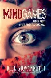 Book cover of MindGames by Bill Giovannetti