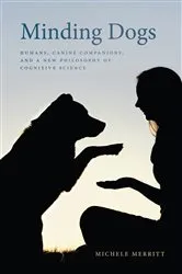 Book cover of Minding Dogs by Michele Merritt