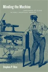 Book cover of Minding the Machine by Unknown