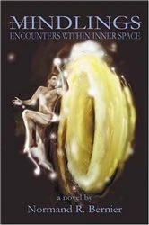 Book cover of Mindlings by Normand R. Bernier