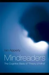 Book cover of Mindreaders by Ian Apperly