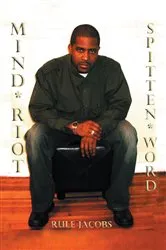 Book cover of Mind*Riot by Rule Jacobs