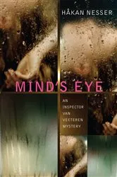 Book cover of Mind's Eye by Hakan Nesser