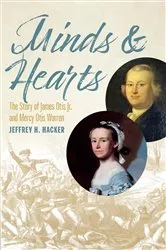 Book cover of Minds & Hearts by Jeffrey H. Hacker