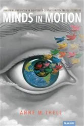 Book cover of Minds in Motion by Anne M. Thell