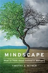 Book cover of Mindscape by Andrea Hairston