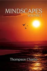 Book cover of Mindscapes (Volume 1) by Thompson Charlie