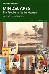 Book cover of Mindscapes by Iggy Pup