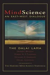 Book cover of MindScience by Unknown