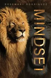 Book cover of Mindset by Carol S. Dweck