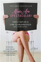 Book cover of Mine Are Spectacular! by Unknown