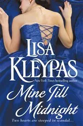 Book cover of Mine Till Midnight by N/A