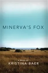 Book cover of Minerva's Fox by Kristina Baer