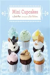 Book cover of Mini Cupcakes by N/A