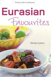 Book cover of Mini Eurasian Favorites by Wendy Hutton