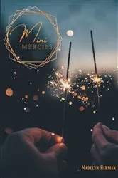 Book cover of Mini Mercies by Madelyn Harman