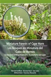 Book cover of Miniature Forests of Cape Horn (2nd ed.) by Unknown