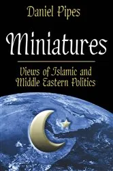 Book cover of Miniatures by Carsten René Nielsen