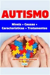 Book cover of Minibook Autismo by Unknown