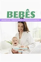 Book cover of Minibook Bebês by EdiCase