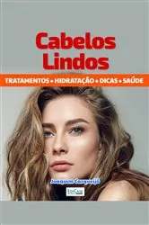 Book cover of Minibook Cabelos Lindos by EdiCase