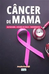 Book cover of Minibook Câncer de Mama by EdiCase