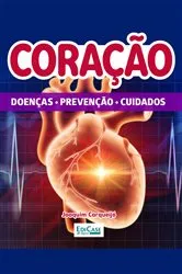 Book cover of Minibook Coração by EdiCase
