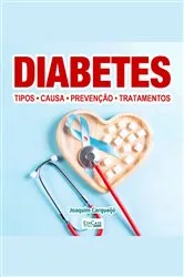 Book cover of Minibook Diabetes by Unknown
